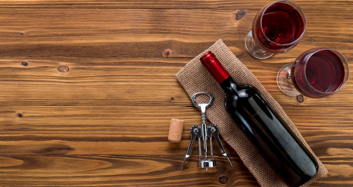 Vinhos de altitude da Serra Catarinense movimentam o turismo
