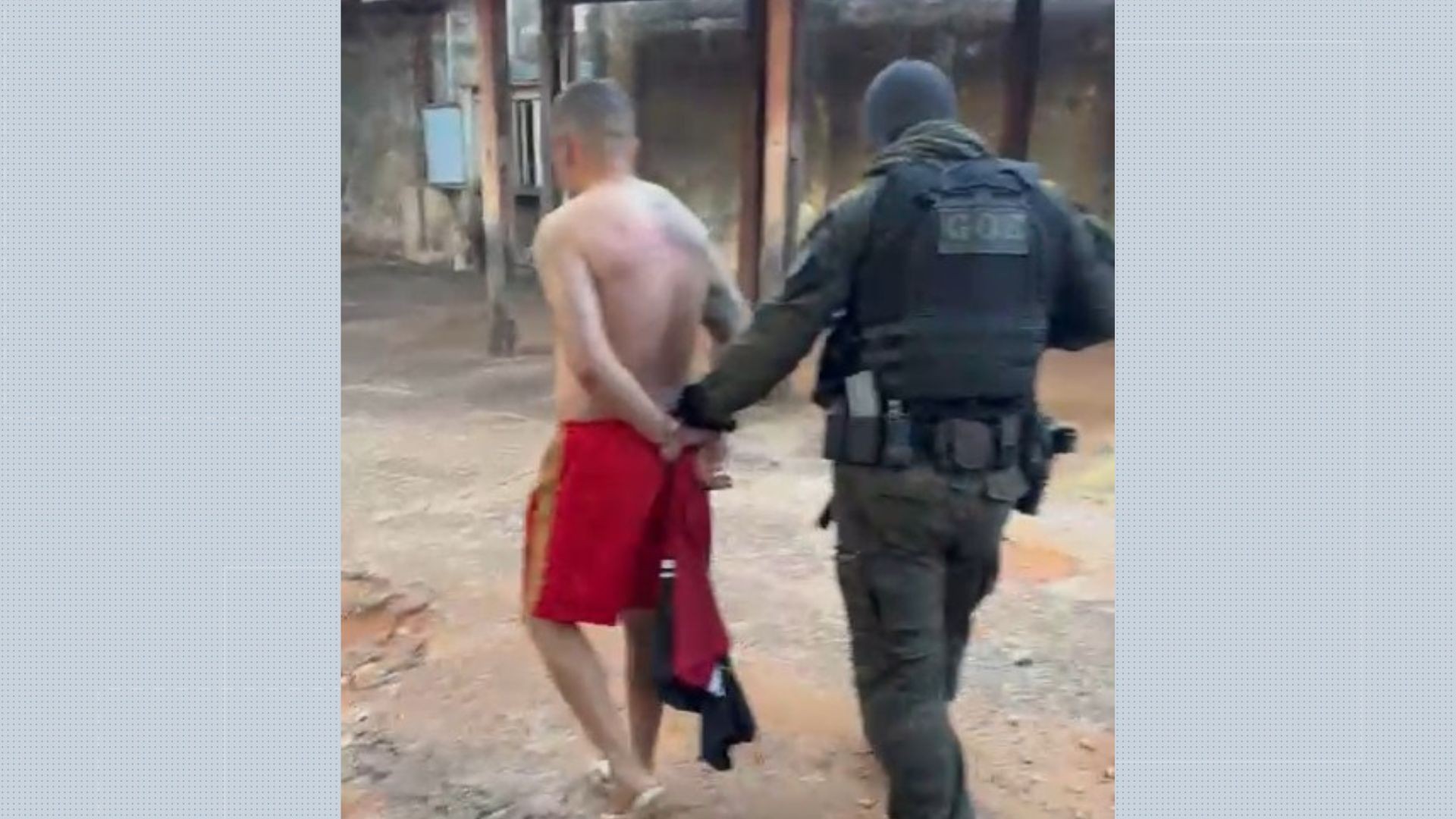 Polícia prende suspeito de roubar quase R$ 2 milhões em remédios de alto custo em Ribeirão Preto