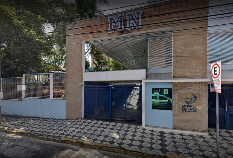 Escola particular de Sorocaba é despejada por falta de pagamento de aluguel; pais reclamam de ausência de informações