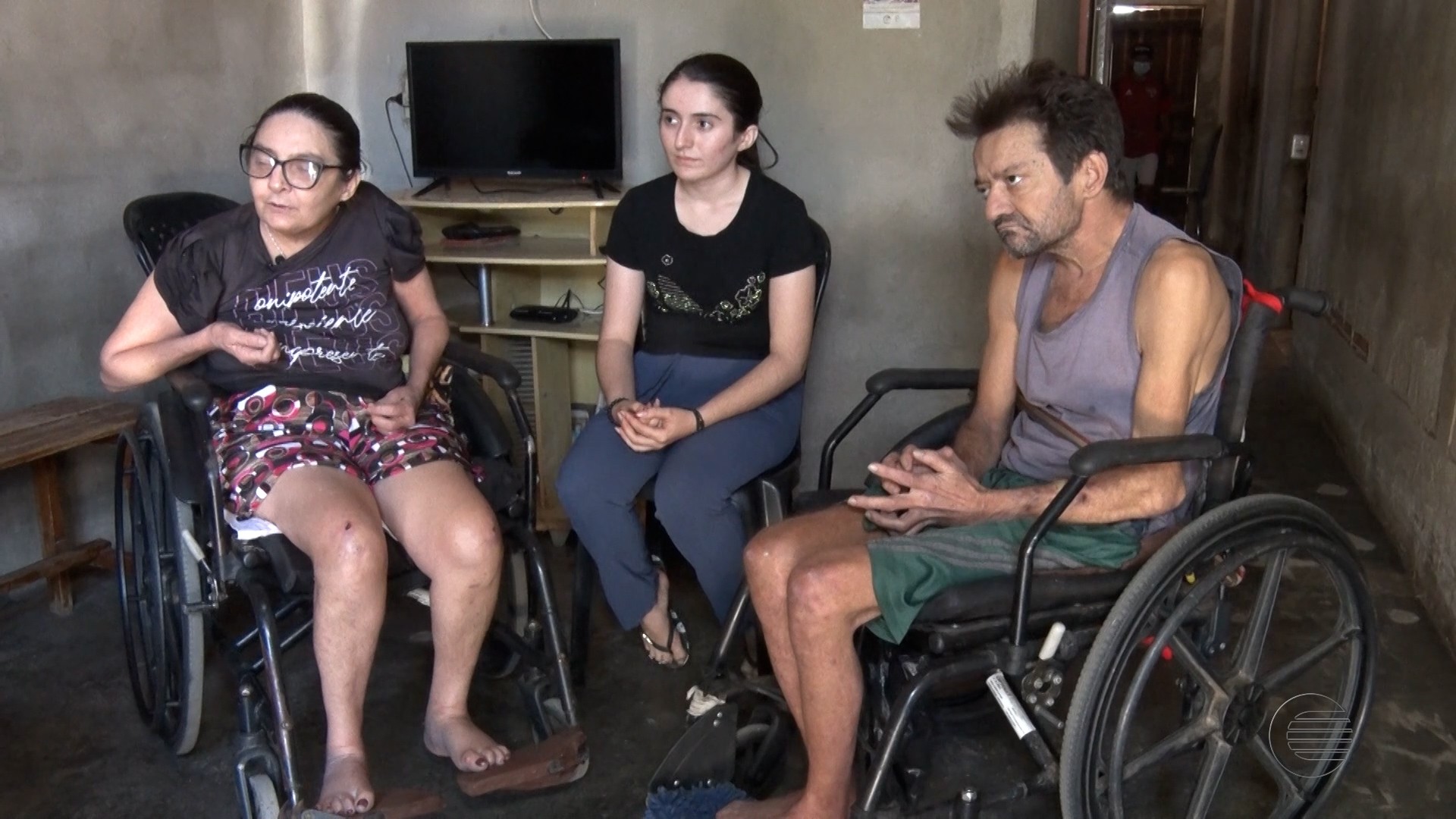 Cidade do PI tem 30 casos de doença rara que afeta sistema nervoso; projeto luta por remédio no SUS