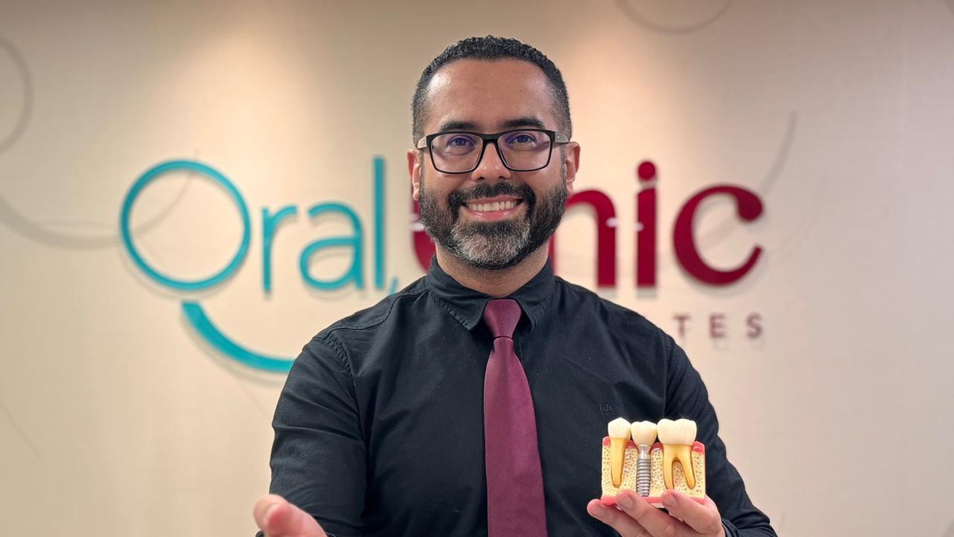 Sorriso natural: conheça as tendências da odontologia 
