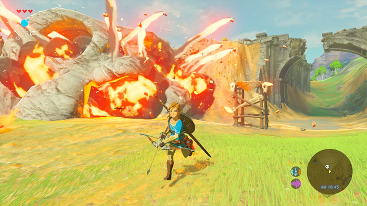 ‘The Legend of Zelda’ will get a film with actors directed by Wes Ball, from ‘Maze Runner’