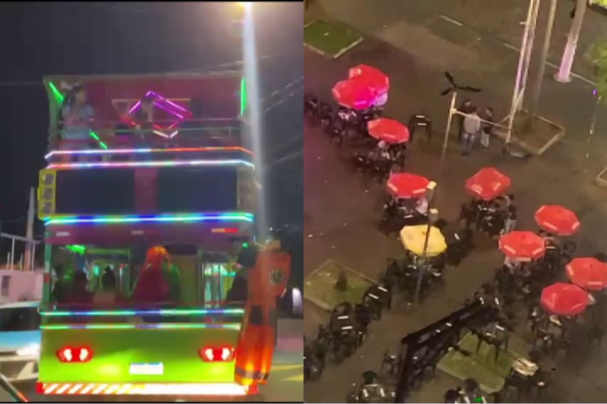 Sem sossego: Campinas registra 1,2 mil reclamações de barulho, com alta de 724% em 5 anos