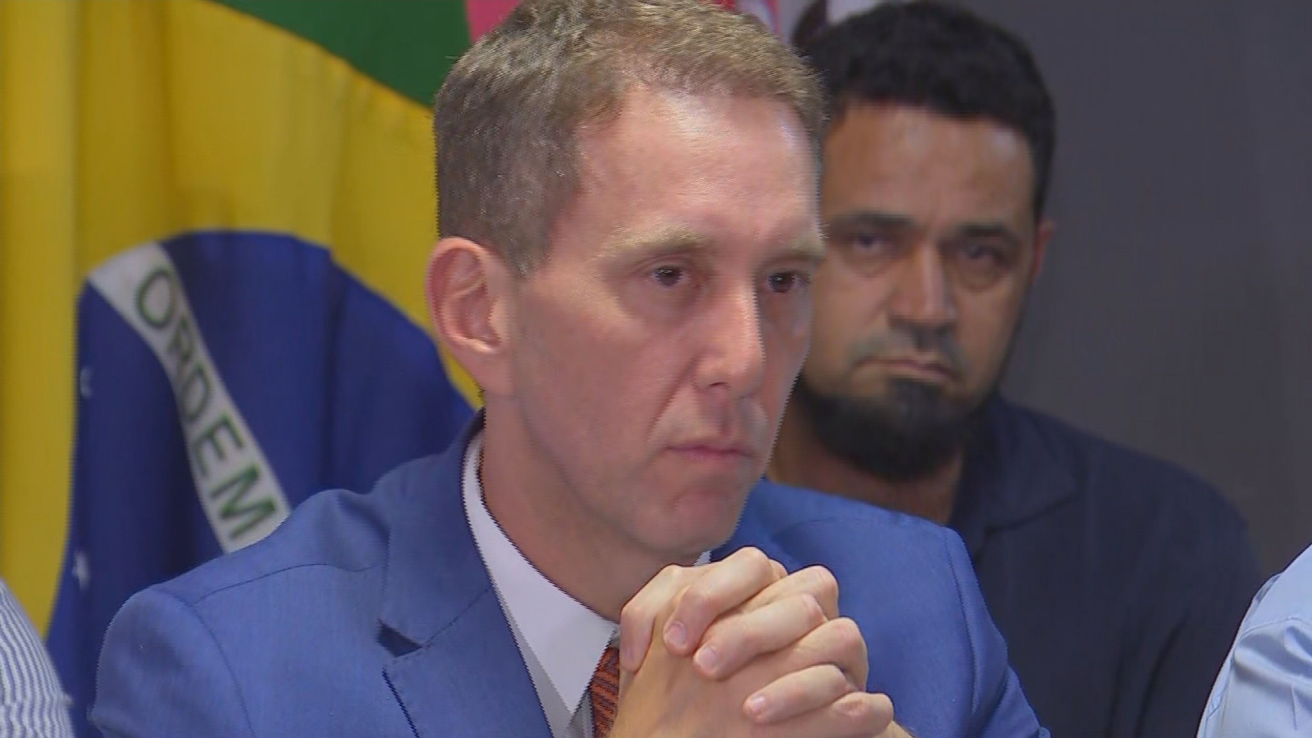 Mudanças na prefeitura: veja quem são novos secretários após exonerações em Sorocaba