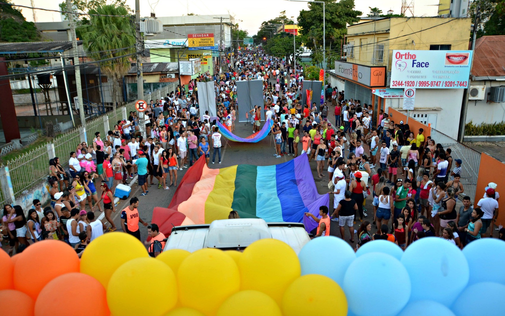 Câmara de Rio Branco aprova audiência pública sobre PL que proíbe crianças e adolescentes em paradas LGBTQ+