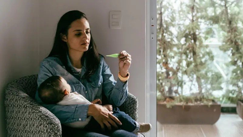 Febre em crianças: quando medicar, quando levar ao pronto-socorro e por que orientações mudaram