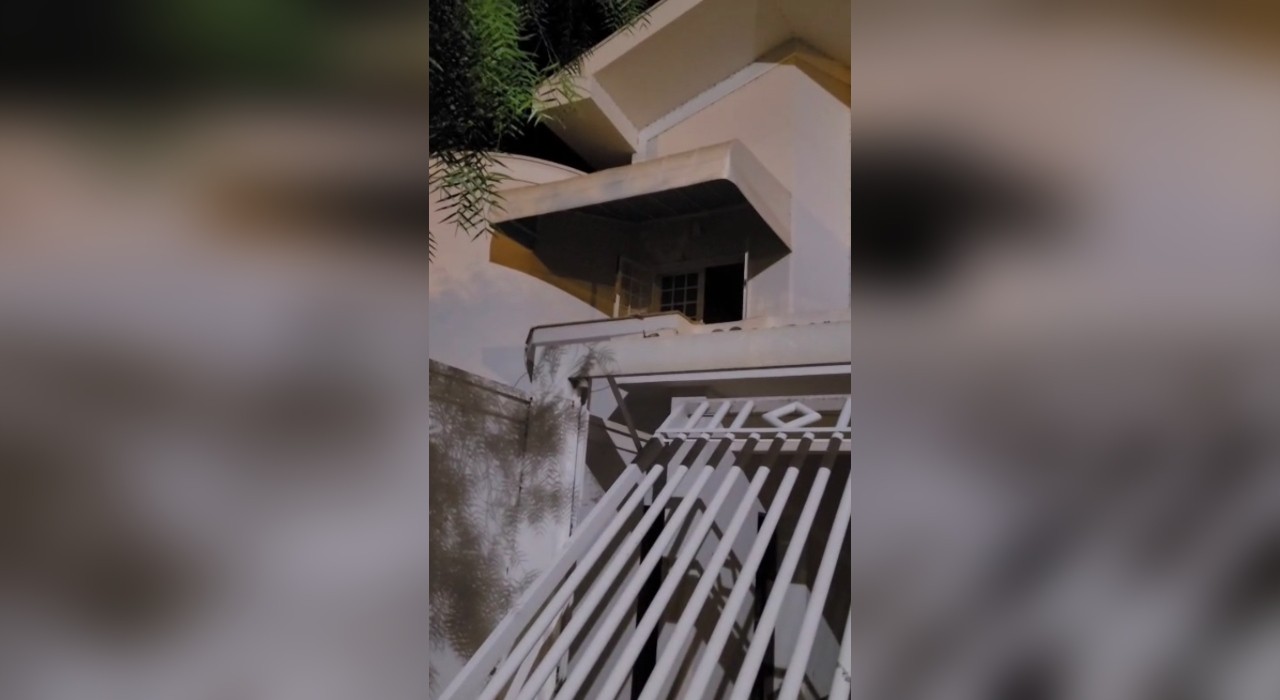 Suspeito de furtar fios morre afogado em represa enquanto tentava fugir da Guarda Civil em Rio Preto