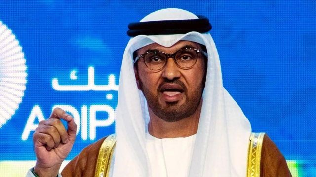 COP28: Emirados Árabes planejaram usar negociações do clima para fazer acordos de petróleo e gás