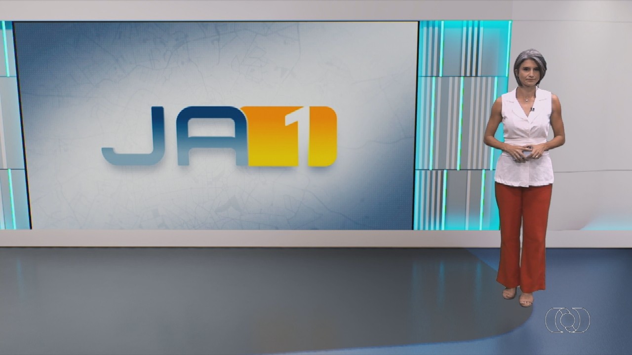 VÍDEOS: Jornal Anhanguera 1ª Edição Regiões desta segunda-feira, 22 de junho de 2026