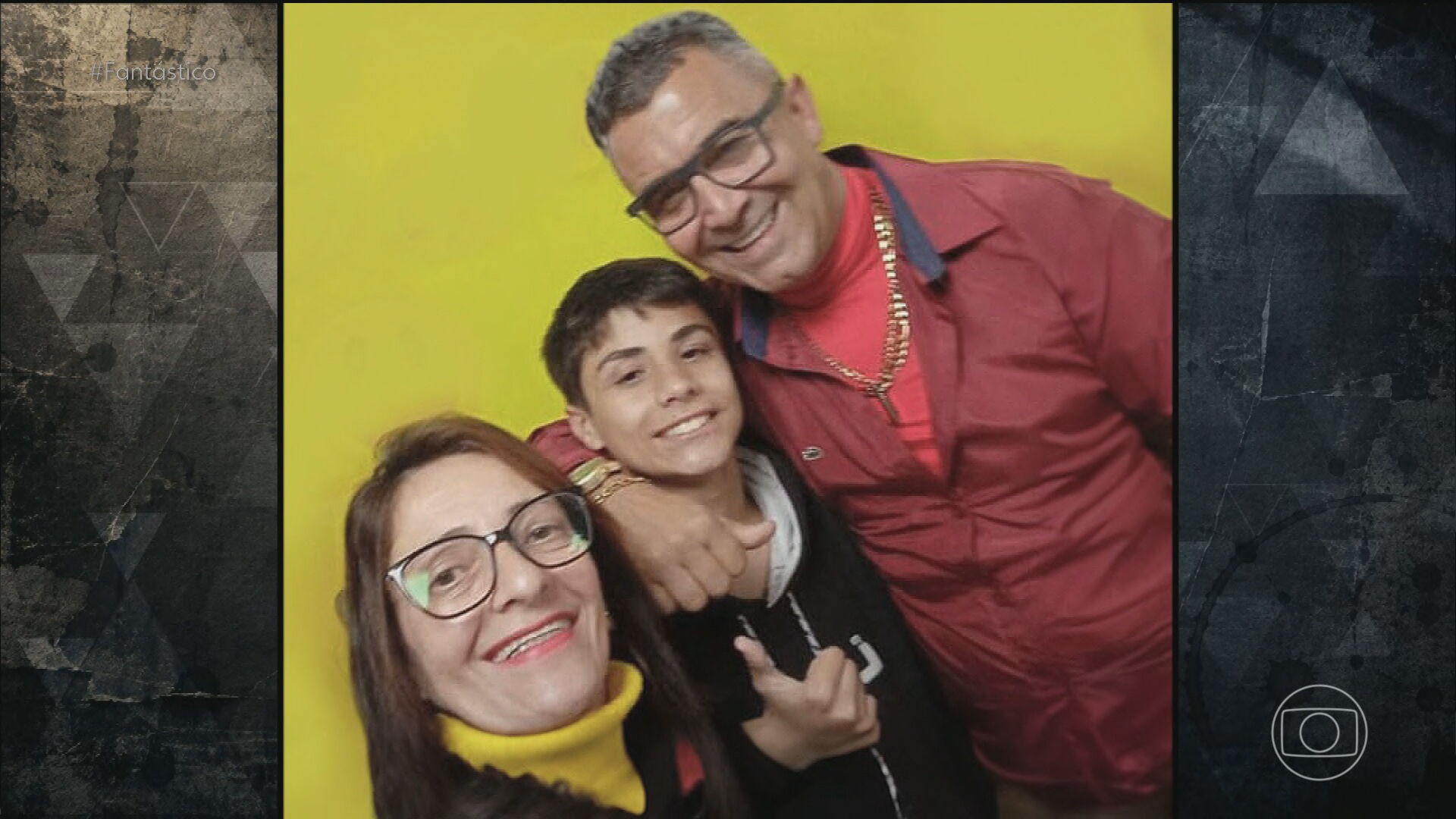 'Eles sempre vão ser os meus pais': jovem indenizado após ser expulso de casa por ser gay fala em perdão