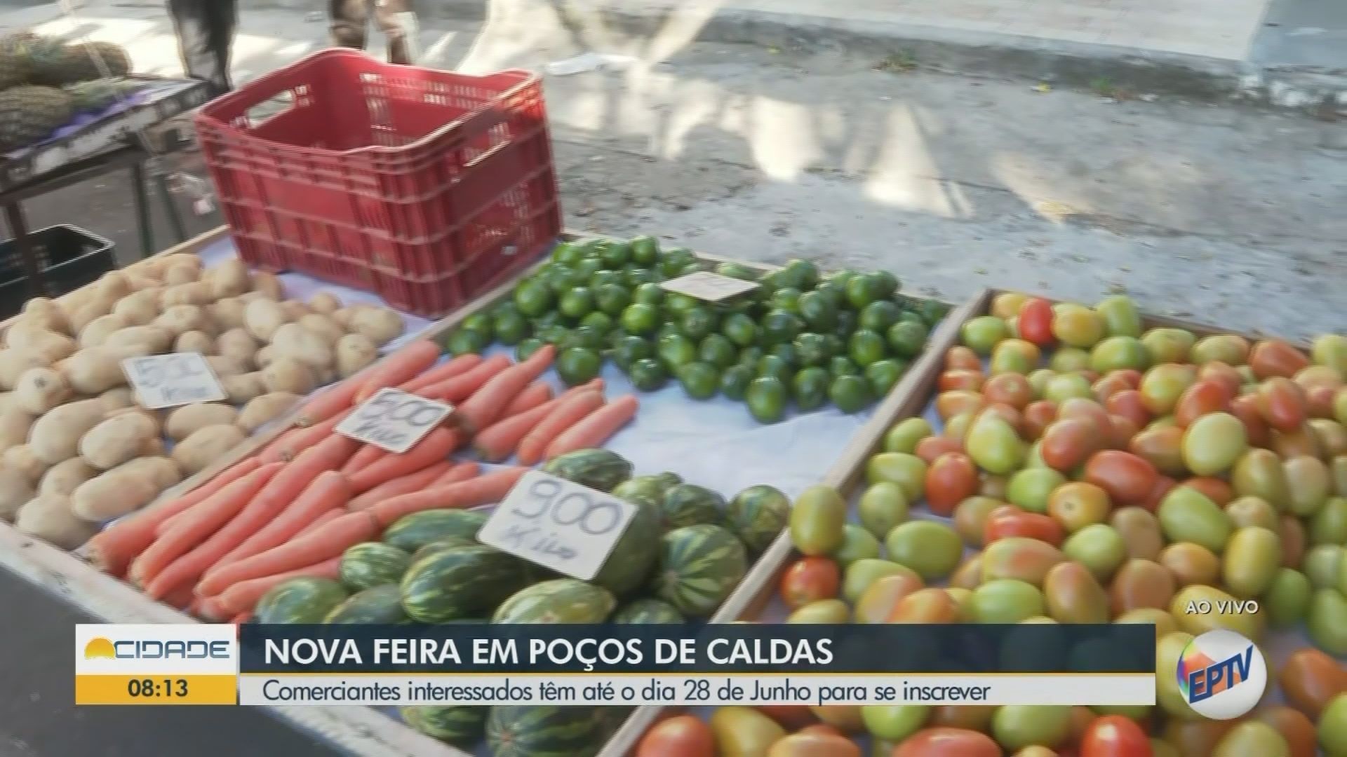 VÍDEOS: Bom Dia Cidade Sul de MG de sexta-feira, 23 de maio de 2025