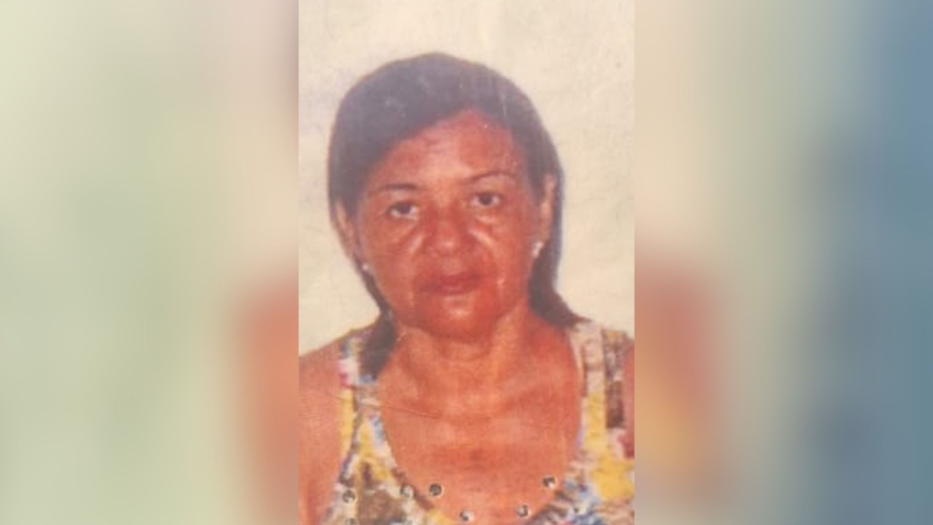 Idosa é morta a facadas em Araçatuba; polícia procura suspeito