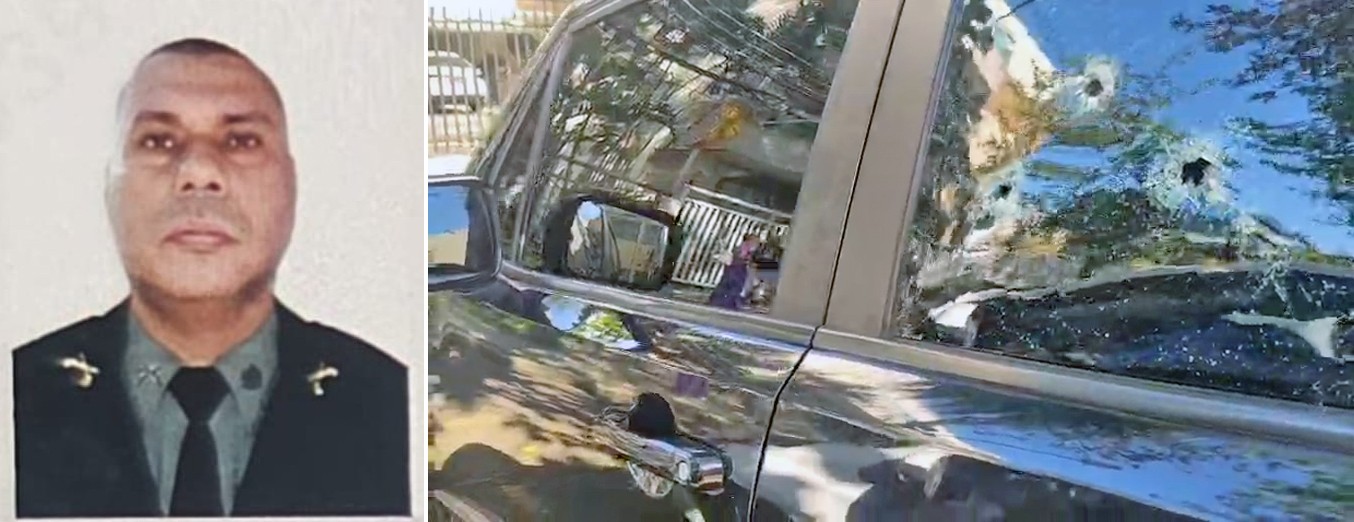 Homem é morto na Zona Norte do Rio