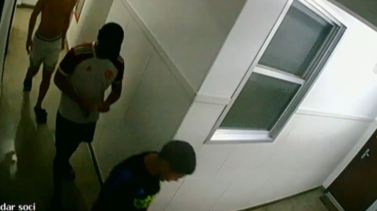 Estupro coletivo: MPRJ não vê necessidade de internar menor investigado