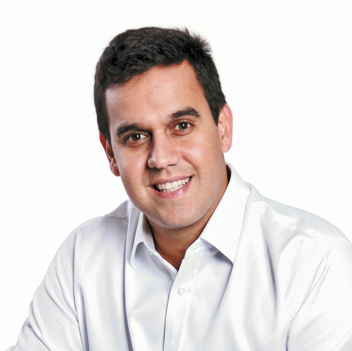 Cidadania oficializa a candidatura de Rafael Diniz à prefeitura de ...