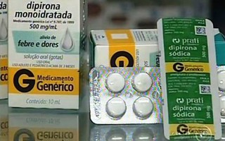 Dipirona e paracetamol contra dengue: quais cuidados tomar ao buscar remédios para sintomas da doença