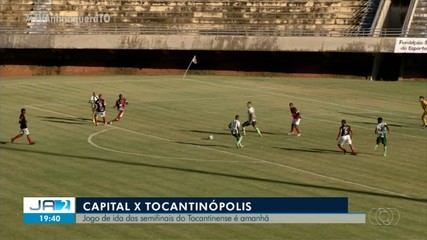 Capital inicia venda de ingressos para enfrentar o TEC pela semifinal do estadual