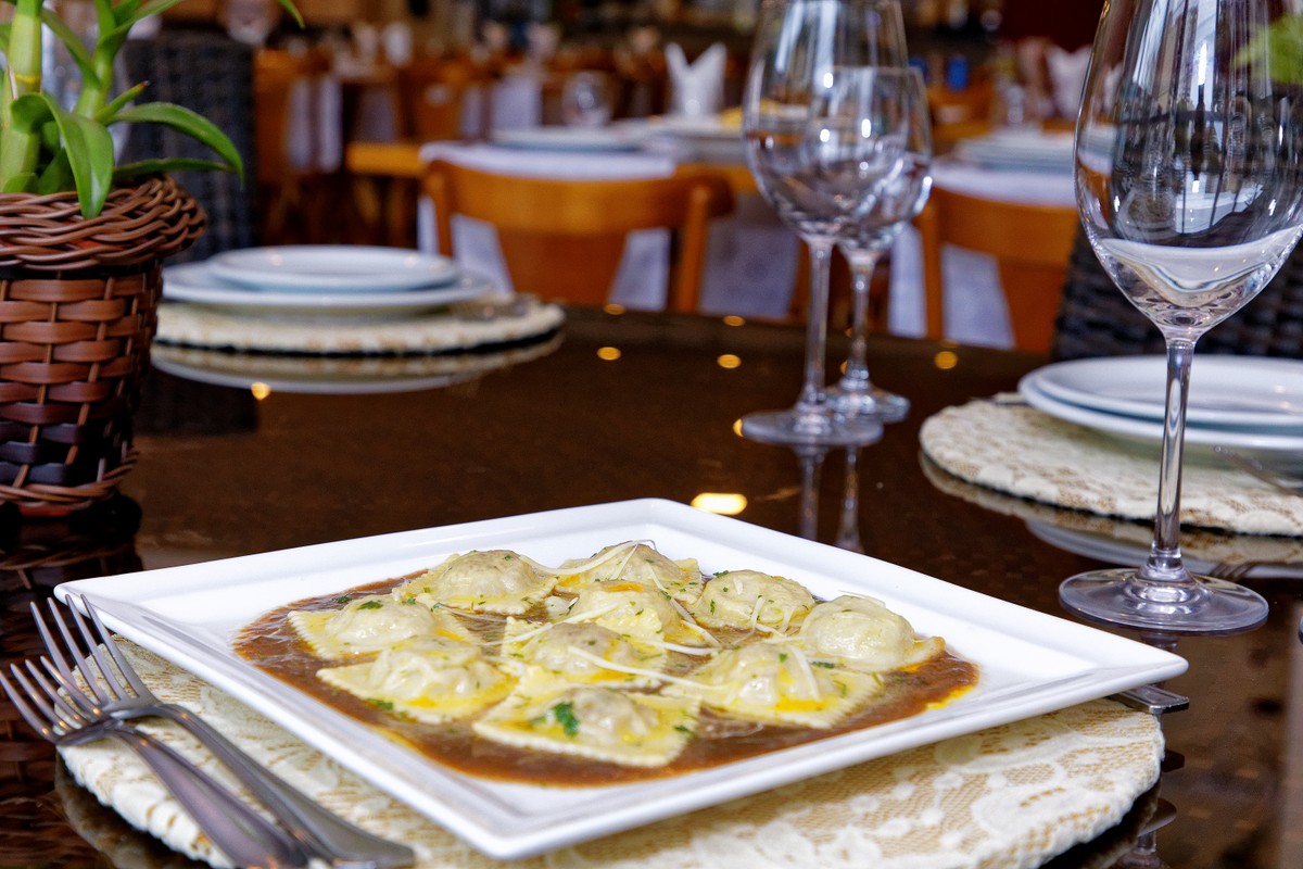 Restaurante Week reúne 34 'menus de sucesso' da alta gastronomia do ES ...