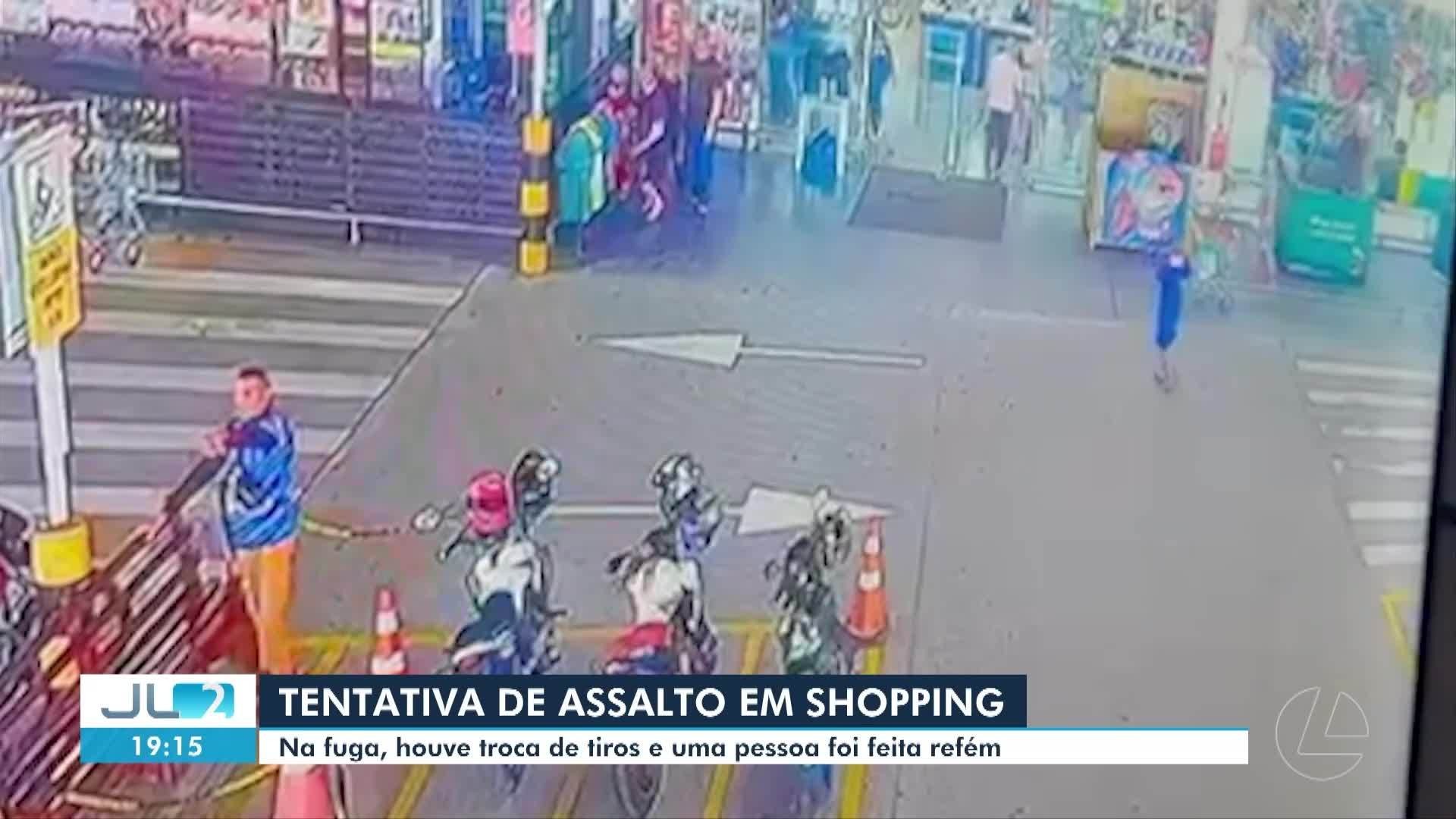 VÍDEOS: JL2 de quinta-feira, 23 de outubro de 2025