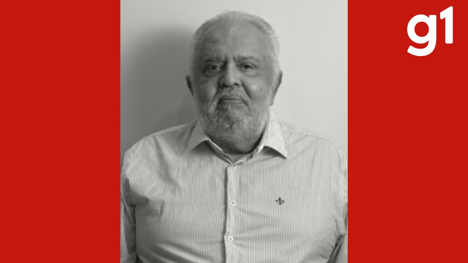 Procurador de Justiça morre aos 73 anos em MT