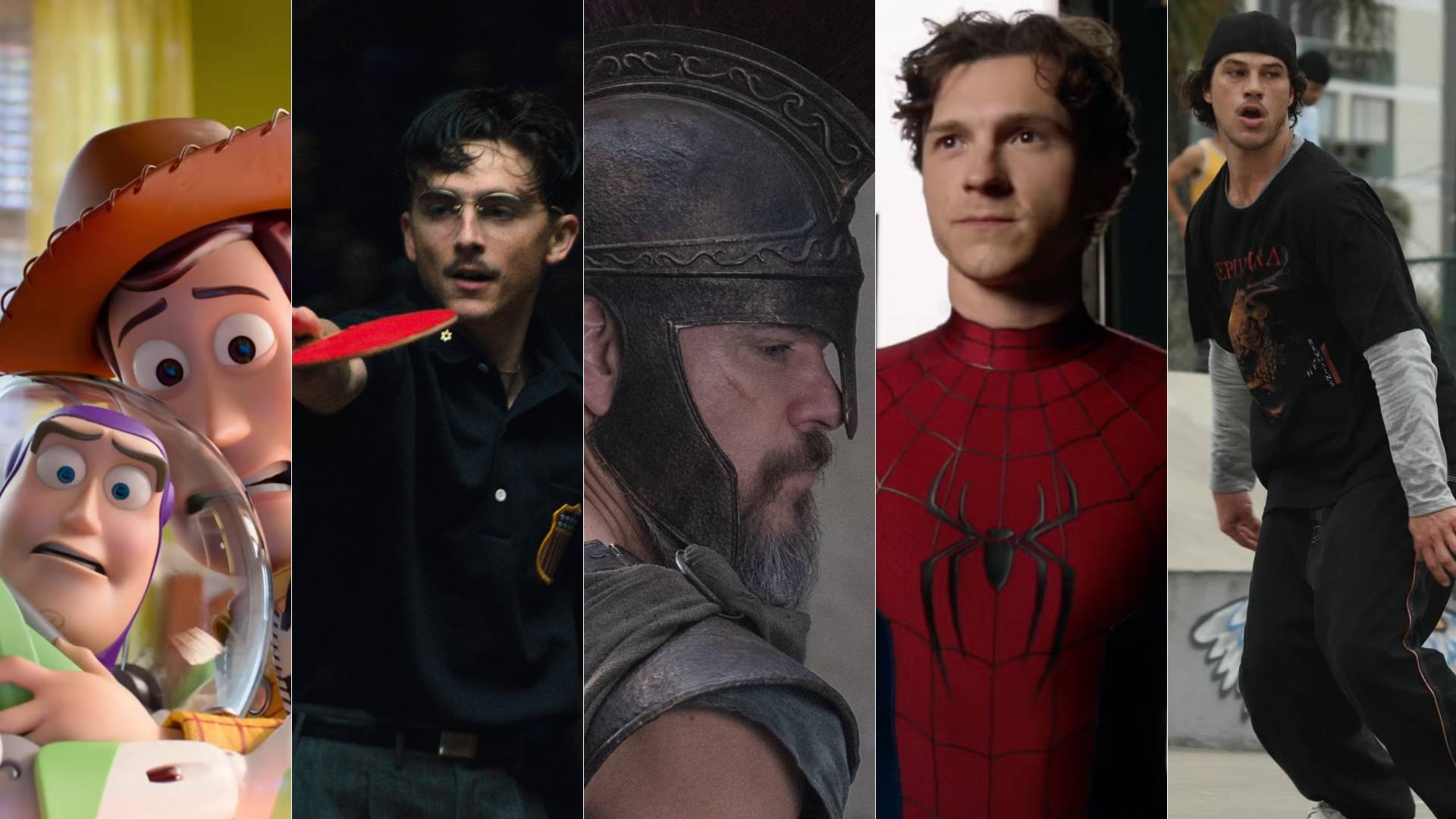 Filmes 2026: Estreias e lançamentos mais aguardados do cinema