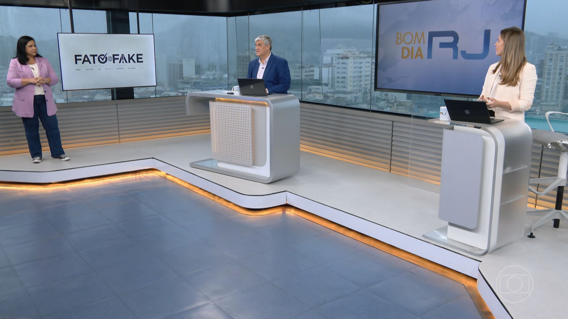 VÍDEOS: Bom Dia Rio de quarta, 4 de dezembro de 2024