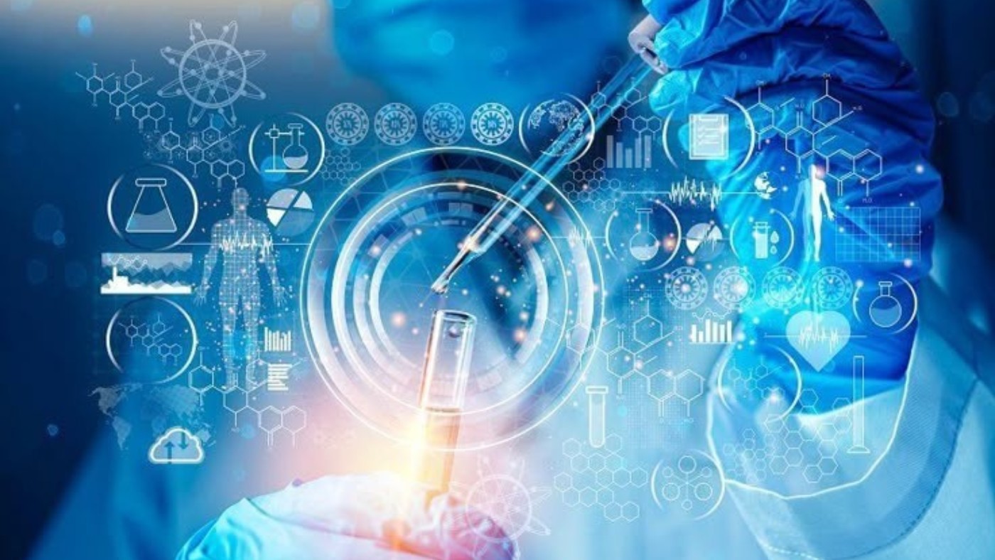 Como a Inteligência Artificial e a Automação Estão Revolucionando a Indústria Biofarmacêutica