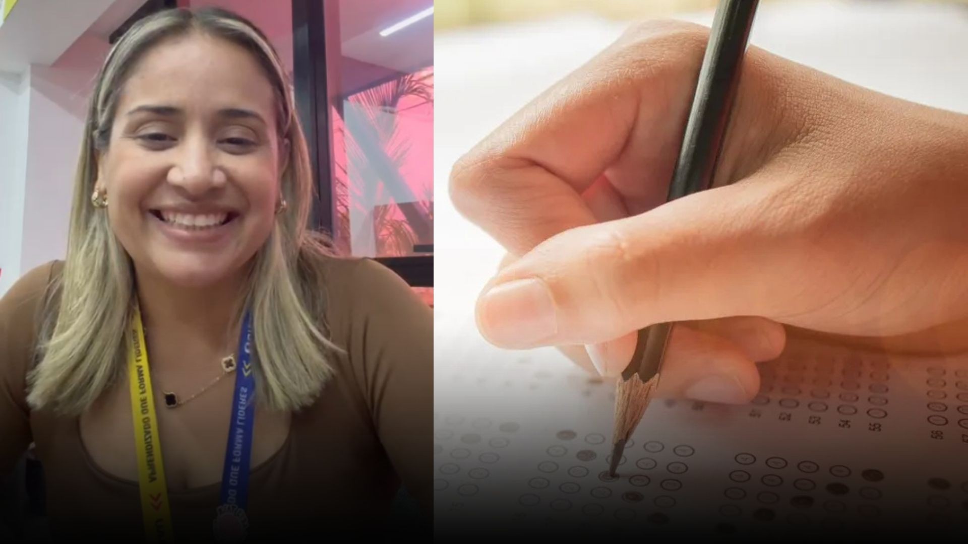 Autoconhecimento, pesquisa e gestão emocional: veja dicas para escolher curso no Enem 2025