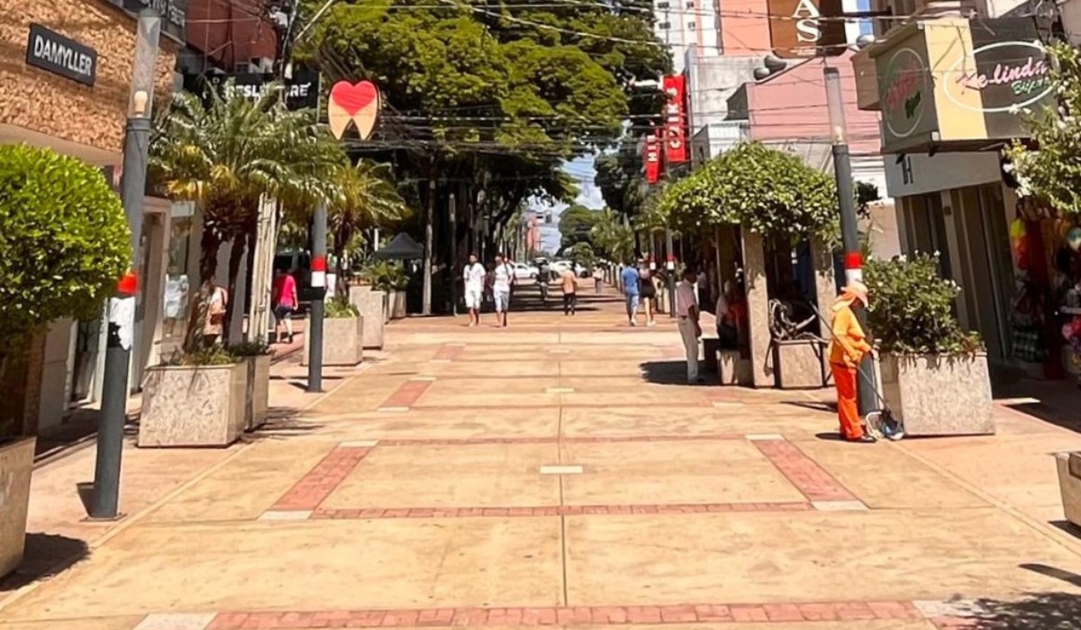 Confira o que abre e o que fecha no feriado da Consciência Negra no Oeste Paulista