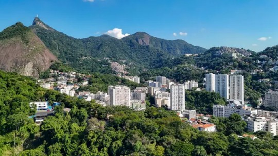 Veja os bairros de SP e do Rio que estão na lista de 'mais legais' do mundo