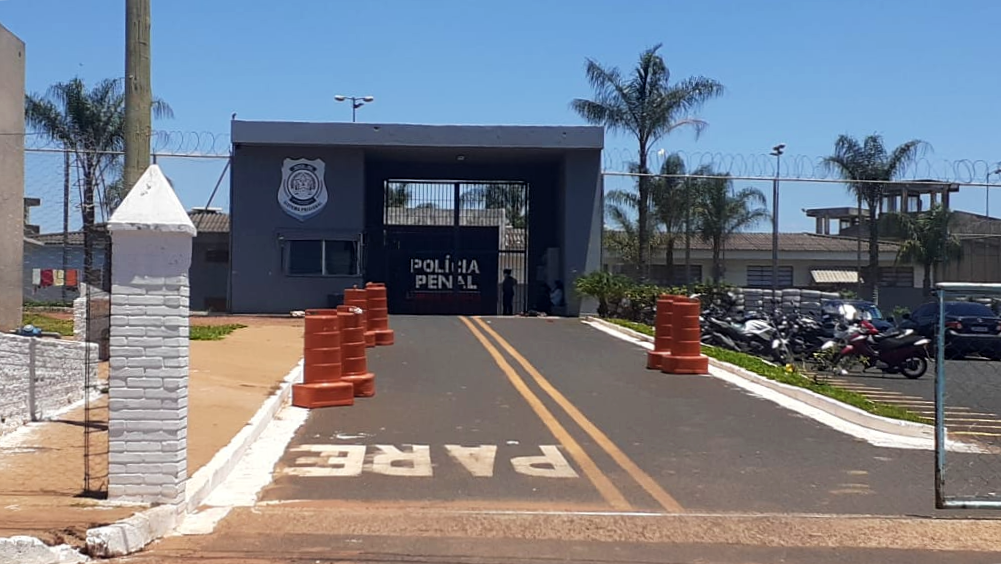 Pavilhão feminino da penitenciária de Uberaba será desativado; detentas serão transferidas