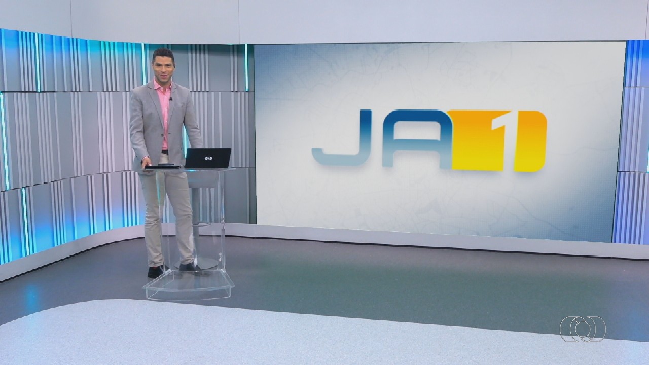 VÍDEOS: Jornal Anhanguera 1ª Edição, 31 de outubro de 2026
