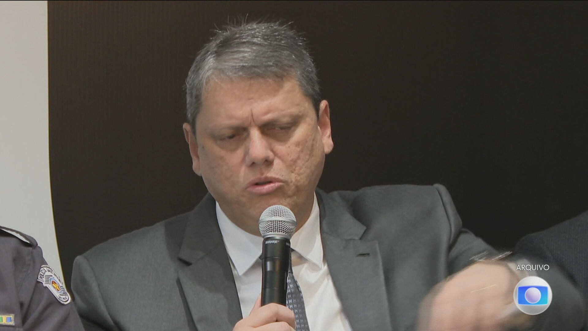 Tentativa de golpe: STF inicia depoimentos das testemunhas da defesa do ex-presidente, Jair Bolsonaro 