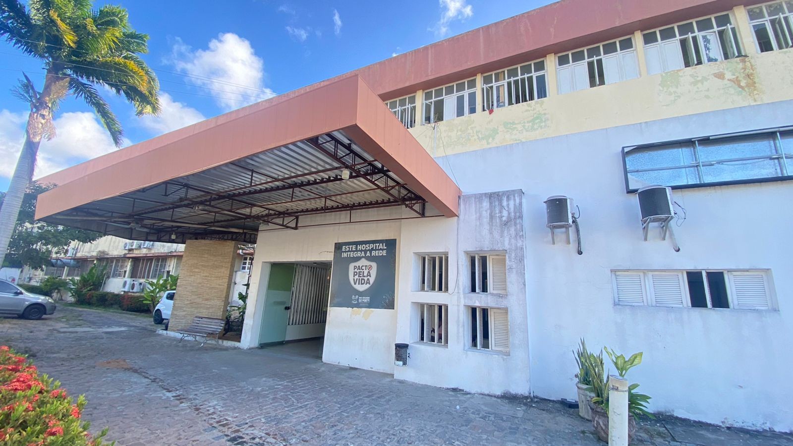 RN tem mais pacientes à espera de UTIs que vagas disponíveis em hospitais da rede pública
