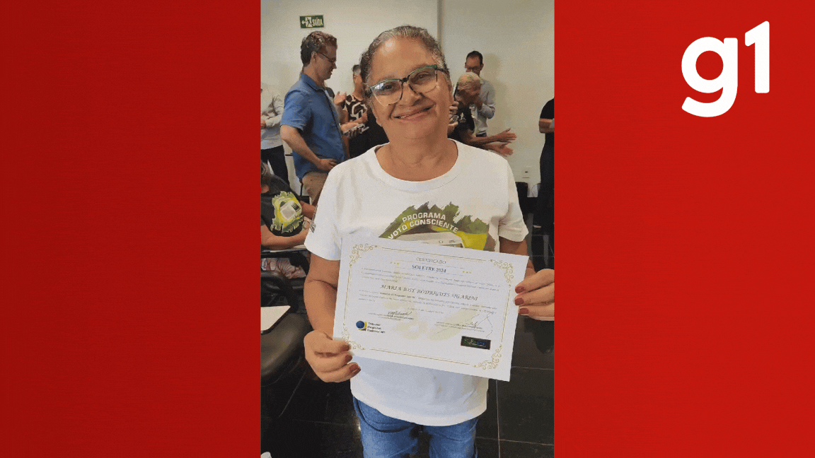 Programa de alfabetização para adultos e idosos está com inscrições abertas em Cuiabá