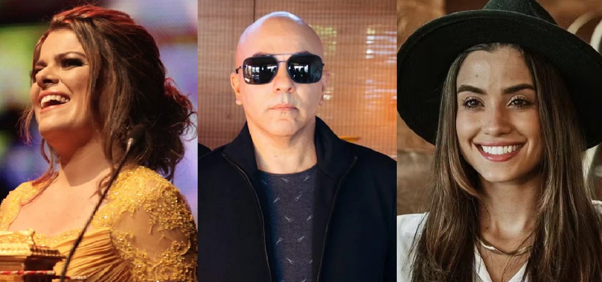 Agenda cultural em Belém reúne música, dança e festivais neste fim de semana​‌​