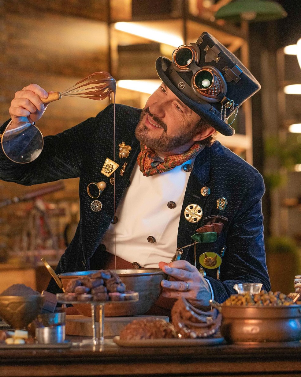 Imagem Alê Costa/ Arquivo Pessoal