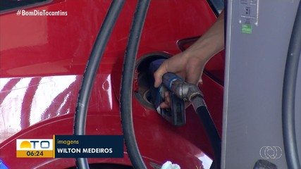 Alteração na gasolina preocupa motoristas