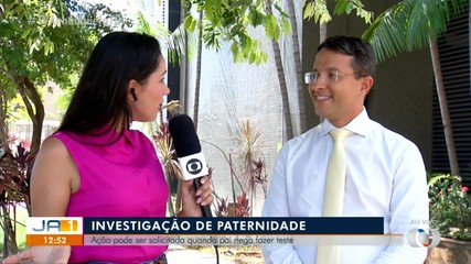 Entenda como funciona a ação de investigação de paternidade