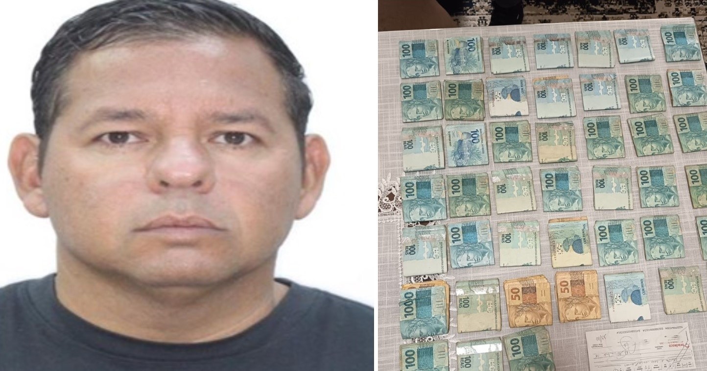 Operação do MP: apreensão de R$ 174 mil em cheques em Piracicaba expõe estratégia de lavagem de dinheiro do tráfico