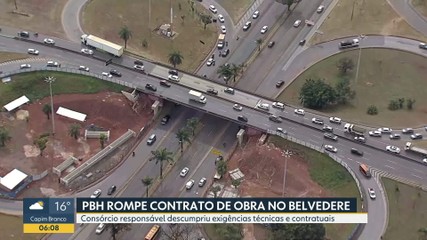 VÍDEOS: Bom Dia Minas, de 11 de junho de 2026