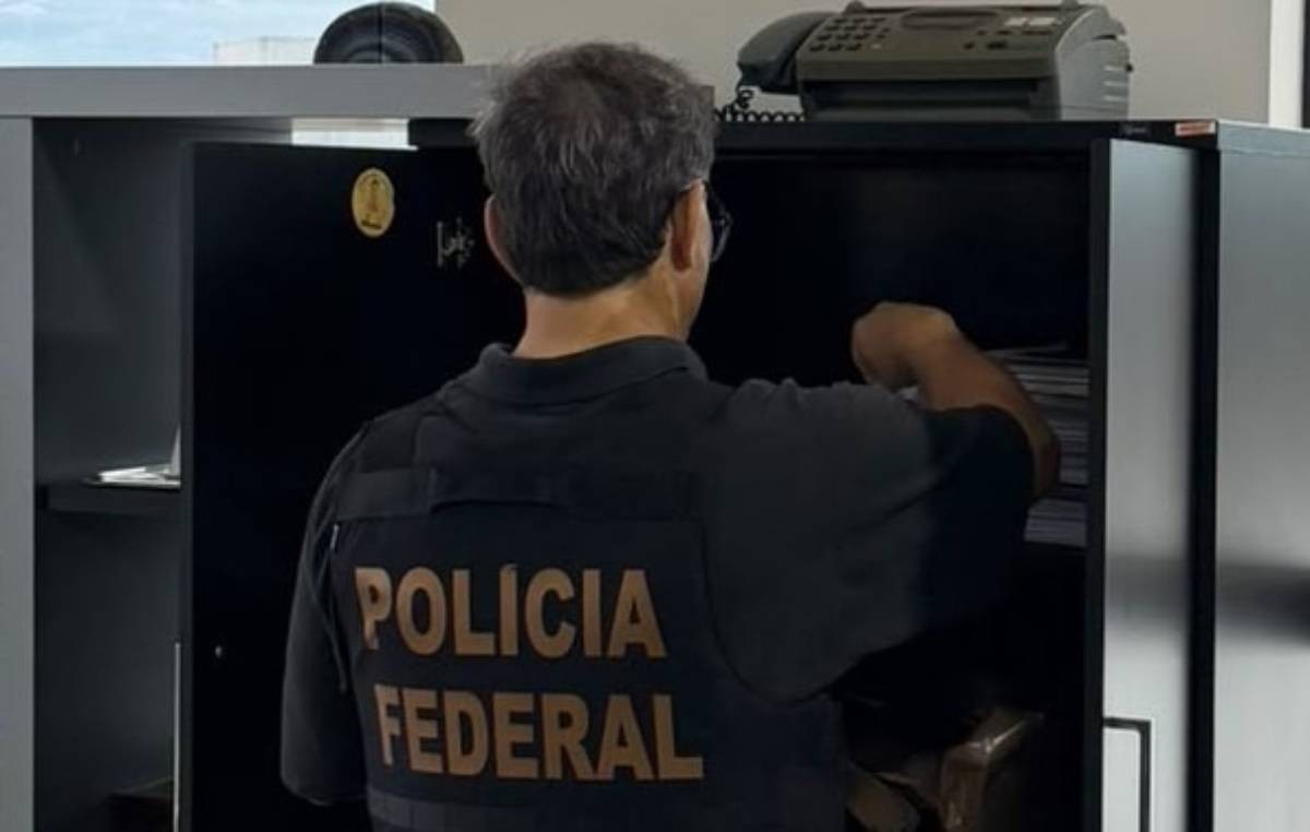 Operação da PF e MPF investiga fraude em registros imobiliários e grilagem de terras da União na Bahia 
