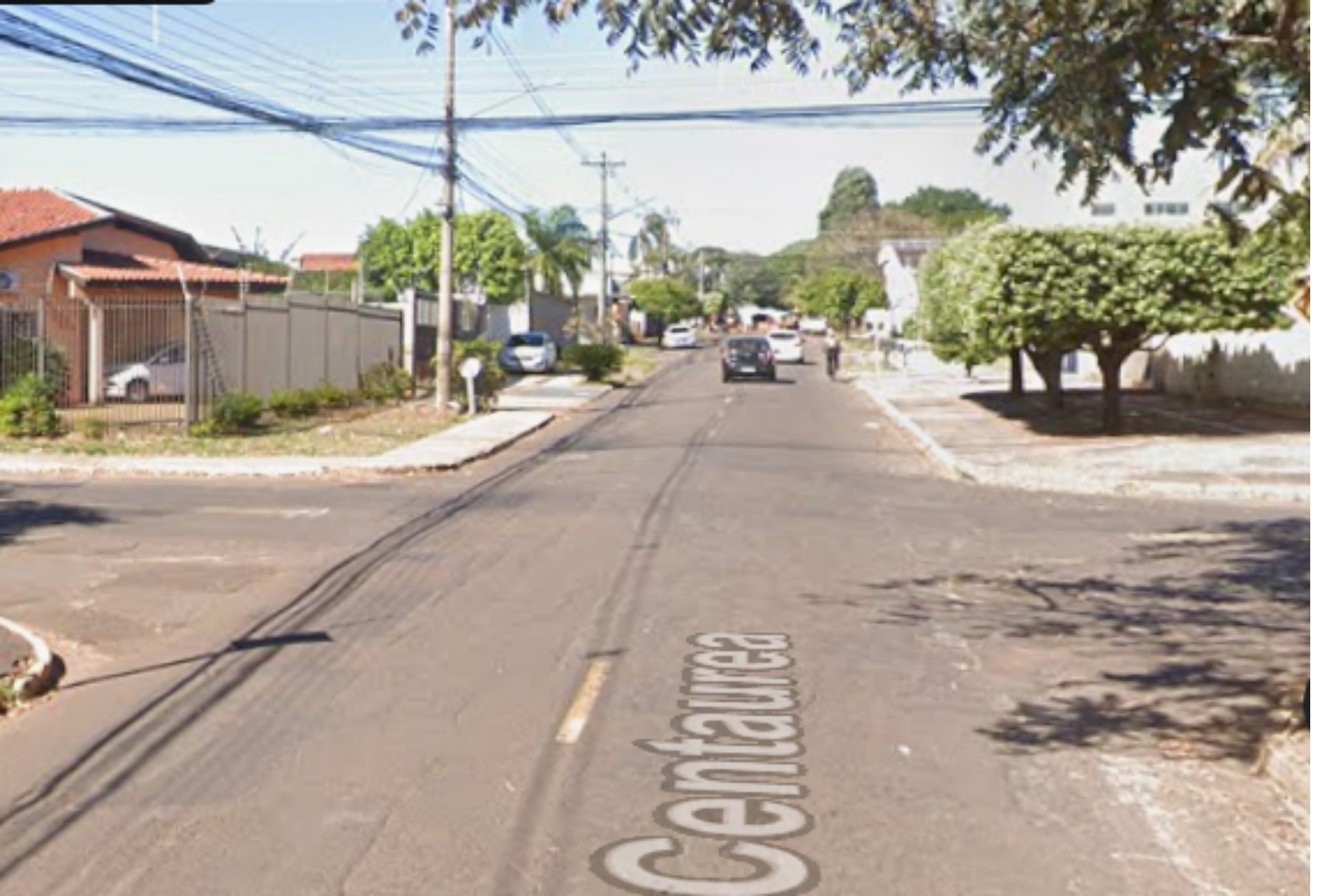 Motociclista morre em Campo Grande dois meses após acidente de trânsito