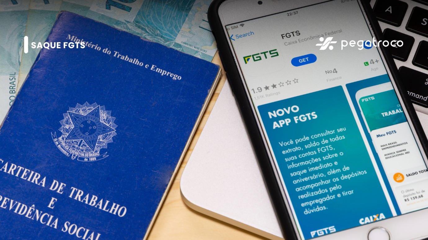 FGTS promete R$ 13 bilhões em lucros: saiba como usar o seu Crédito Trabalhador