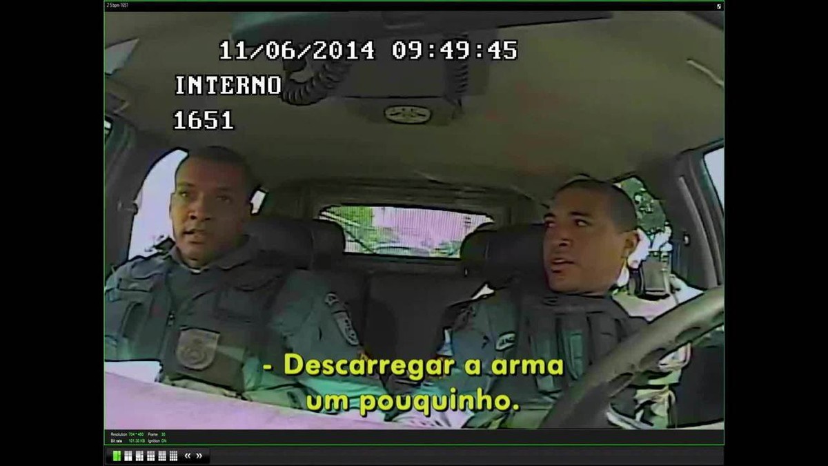 Protestos contra a morte de George Floyd reavivam drama de famílias de ...