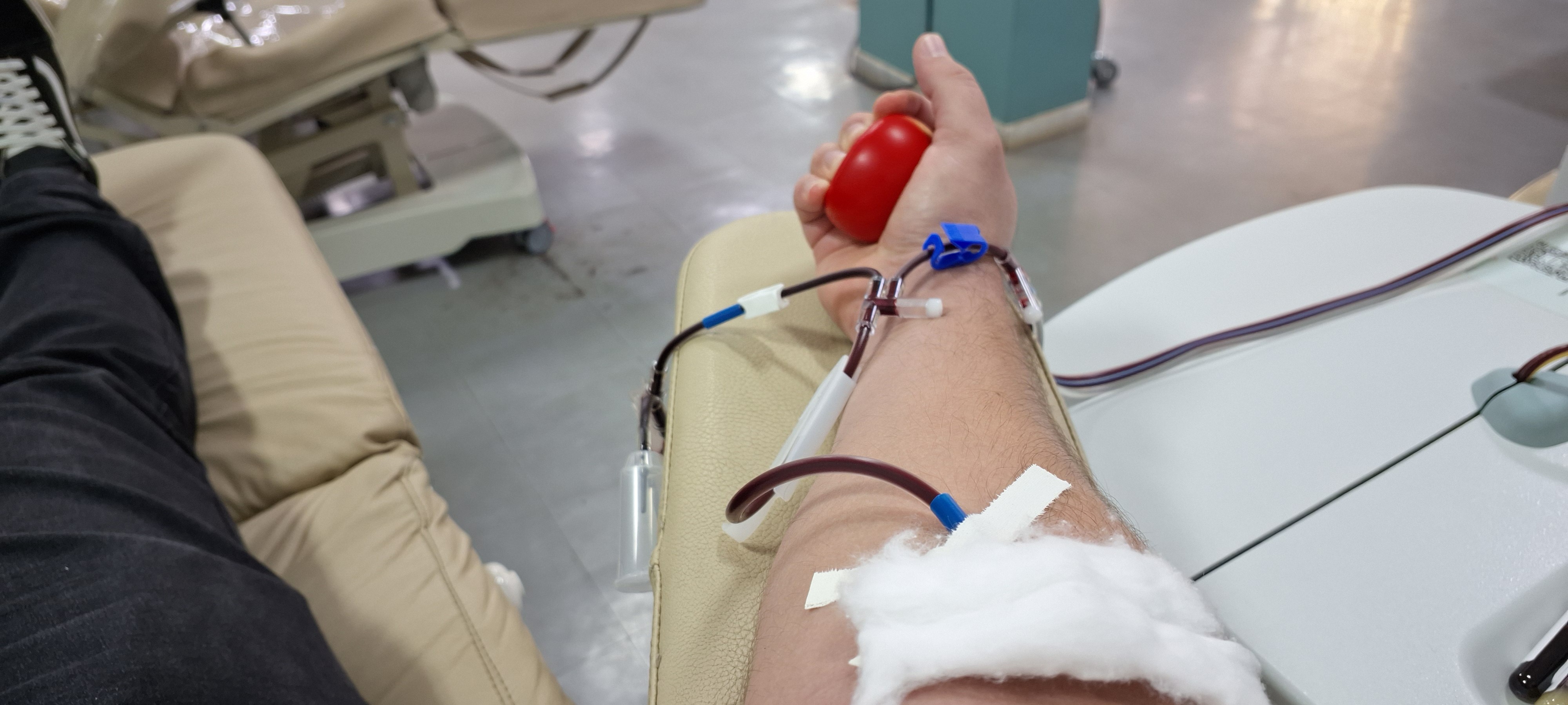 Estoque crítico de sangue ameaça atendimentos eletivos em Uberlândia e outras 17 cidades da região