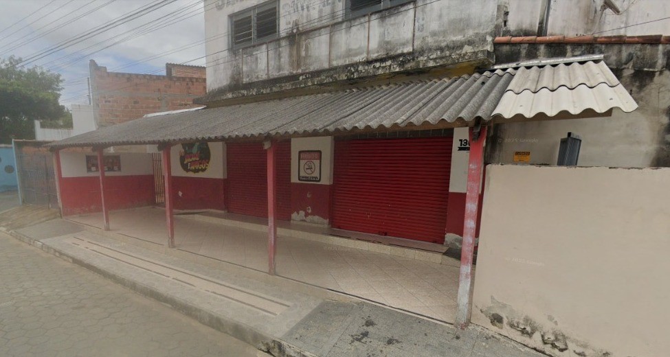 Homem é assassinado com cinco tiros dentro de banheiro de bar em Cachoeira Paulista, SP