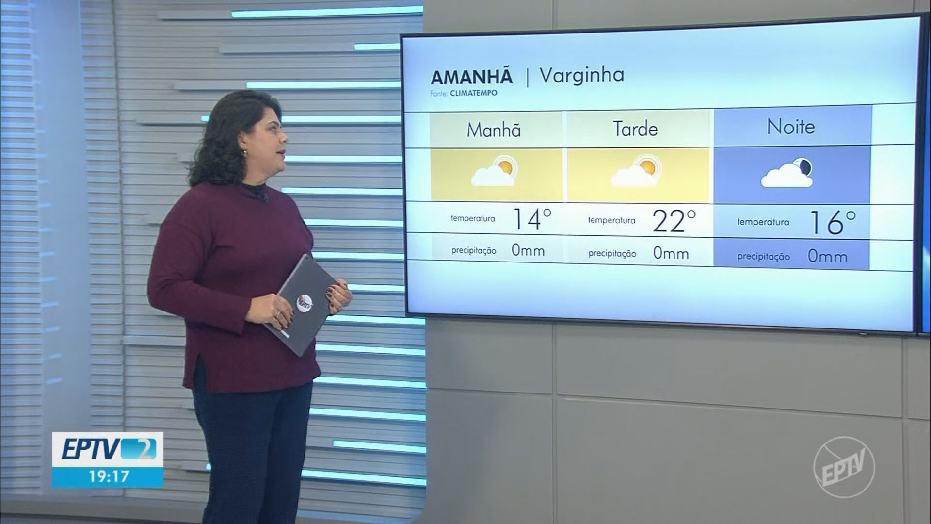 VÍDEOS: EPTV 2 Sul de Minas de terça-feira, 3 de junho de 2025