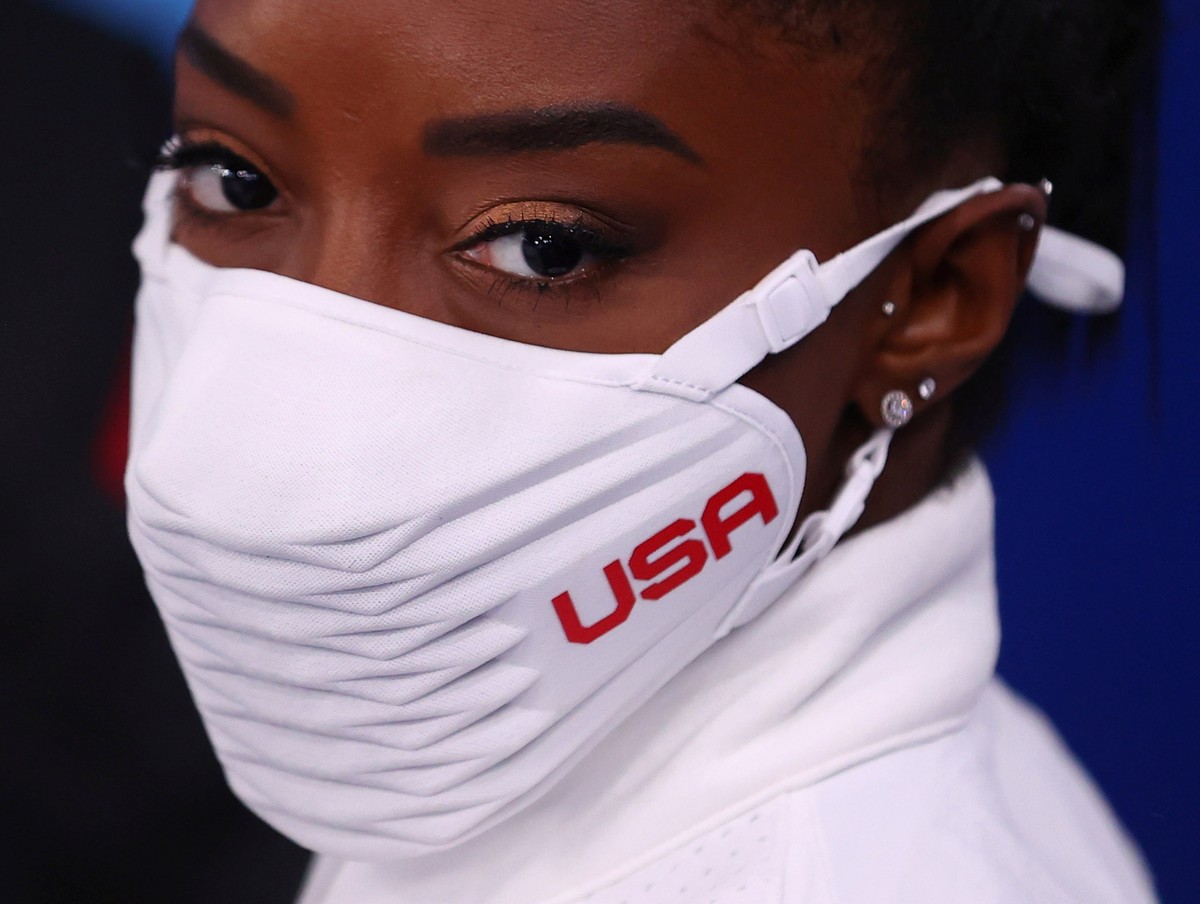 Cancelamento dos Jogos Olímpicos impacta saúde emocional de atletas –  Jornal da USP