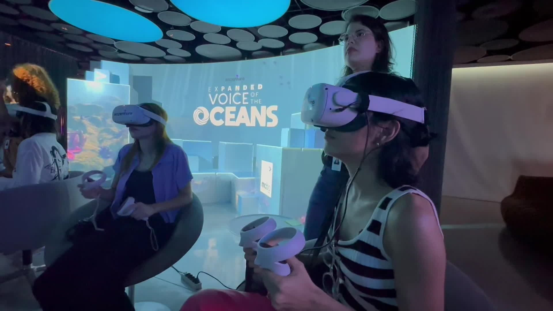 REC'n'Play abre inscrições gratuitas para edição de 2025; saiba como participar do festival no Recife